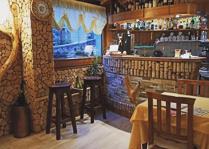 Hotel Marguareis
